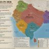 What If Britain Had Never Colonised India?
